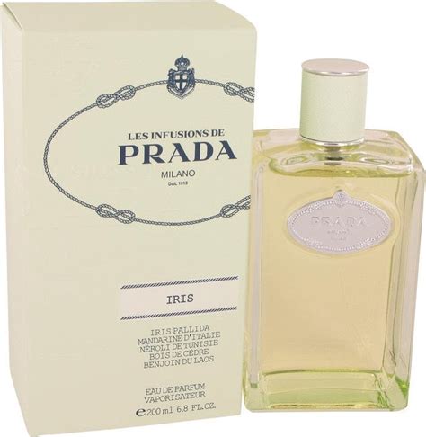 prada infusion d'iris eau de parfum 200|infusion iris Prada sephora.